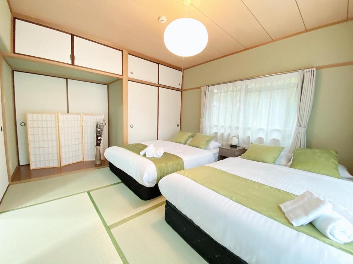 Ouchi Hotel Itsukaichi Hiroshima Ngoại thất bức ảnh